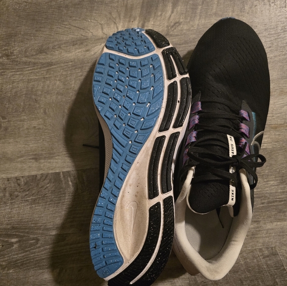 Nike Pegasus 38 - Picture 4 of 6